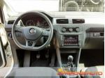 VOLKSWAGEN Caddy 1.4 TGI DSG Trendline Maxi rif. 19506379