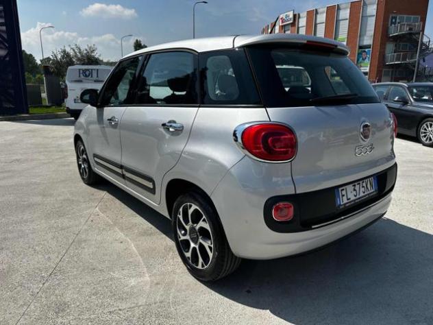 FIAT 500L 1.3 Multijet 95 CV Lounge OK NEOPATENTATO rif. 23471347 - Foto 6