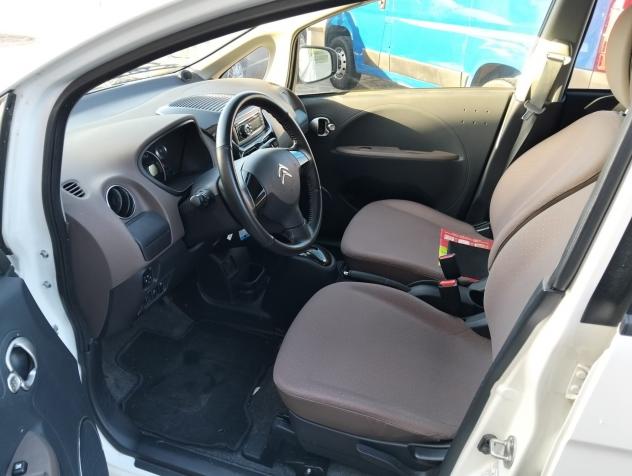Citroen C-Zero Full Electric Seduction km 6350 - Foto 9