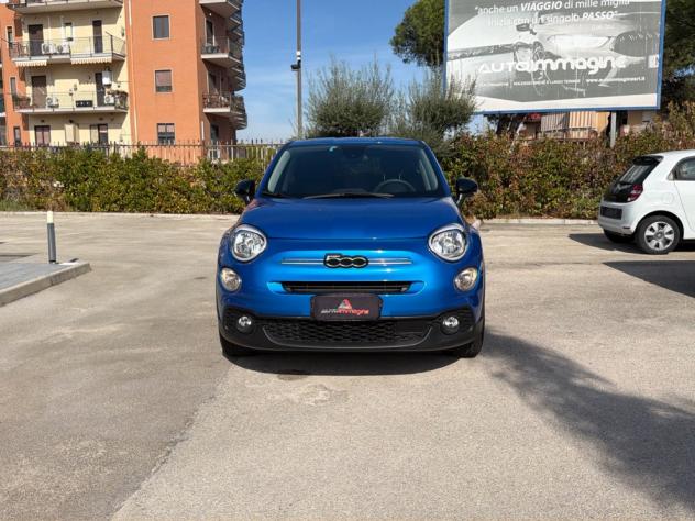FIAT 500X 1.5 T4 130cv DCT7 - Foto 2