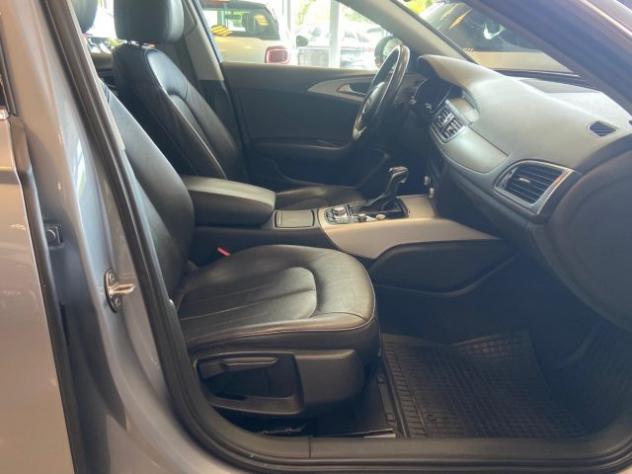 AUDI A6 Avant 2.0 TDI 190 CV ultra S tronic rif. 23877652 - Foto 8