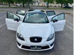 Seat Leon 2.0 TSI DSG FR (MY09)