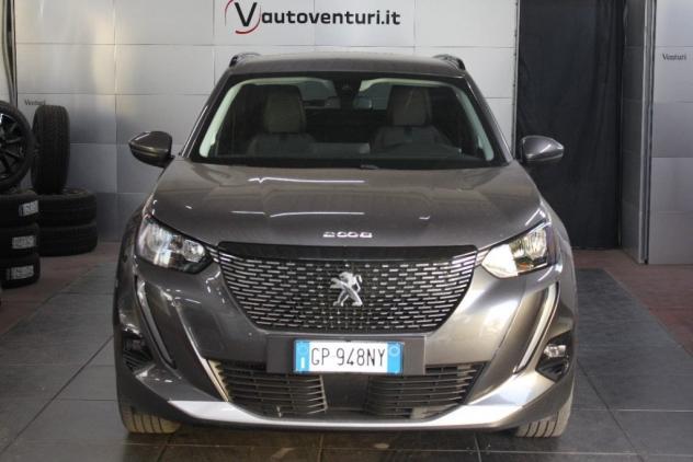Peugeot 2008 PureTech 130 S&S EAT8 Allure - Foto 2