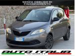 LANCIA Ypsilon 1.2 69CV GPL GOLD+SCHERMO+SENSORI+5 POSTI rif. 23749684