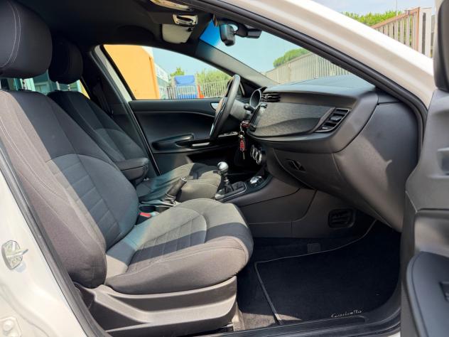 Alfa Romeo Giulietta 1.6 JTDm 120 CV Super - Foto 9