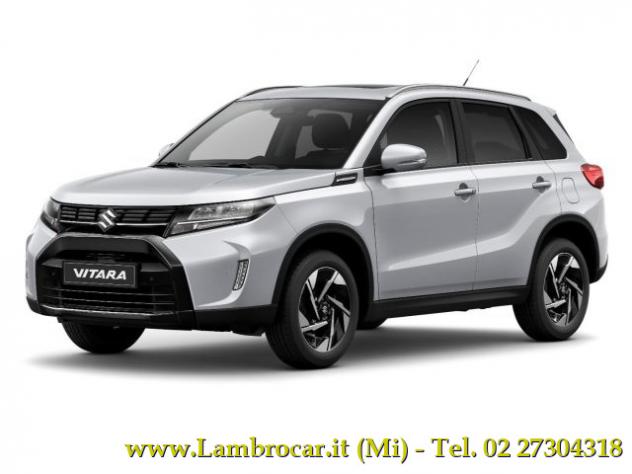 SUZUKI Vitara 1.4 Hybrid Cool+ - Offerta Giugno rif. 22905074 - Foto 9