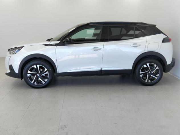 Peugeot 2008 PureTech 130 S&S EAT8 GT - Foto 7