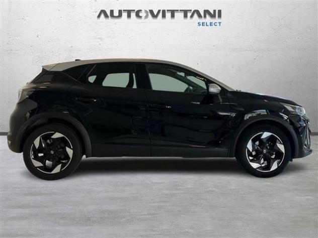 RENAULT Captur 1.0 TCe Techno rif. 23748747 - Foto 3