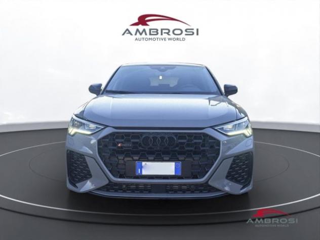 AUDI RS Q3 2.5 quattro s-tronic rif. 23013589 - Foto 7