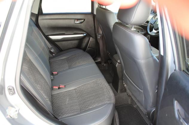 Suzuki Vitara 1.4 Hybrid 4WD AllGrip Top - Foto 9