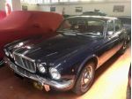 Jaguar XJ Auto conservata in ottimo stato