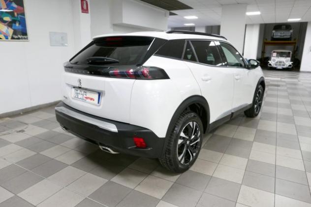 PEUGEOT 2008 130 cv S&S EAT8 (autom) Allure Pack PREZZO VERO rif. 23898064 - Foto 4