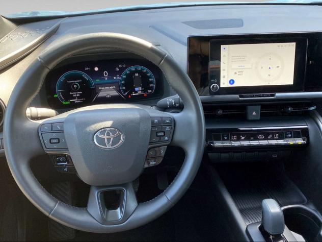 Toyota C-HR II 1.8 hev Lounge fwd e-cvt - Foto 8