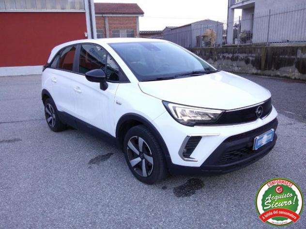 OPEL Crossland 1.2 12V Start&Stop Design & Tech rif. 24138884 - Foto 7