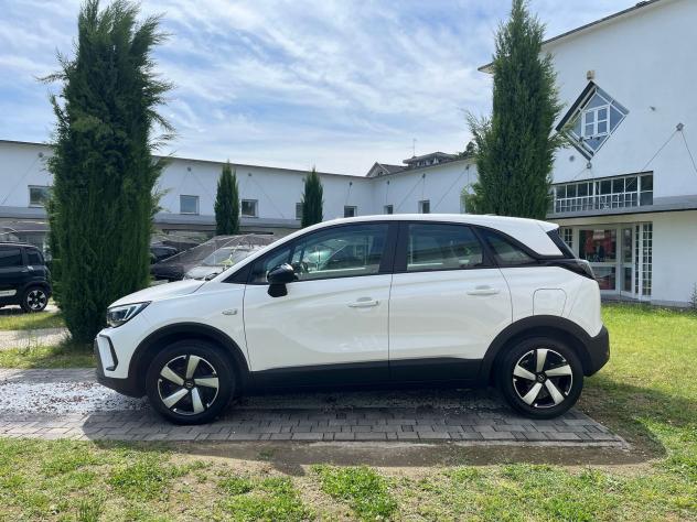 Opel Crossland 1.2 83cv Edition MT5 - Foto 3