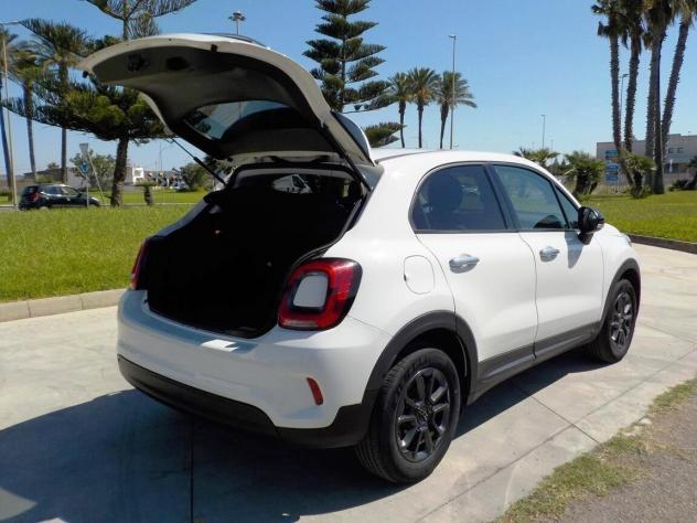 Fiat 500X 1.3 MultiJet 95 CV Club - Foto 6
