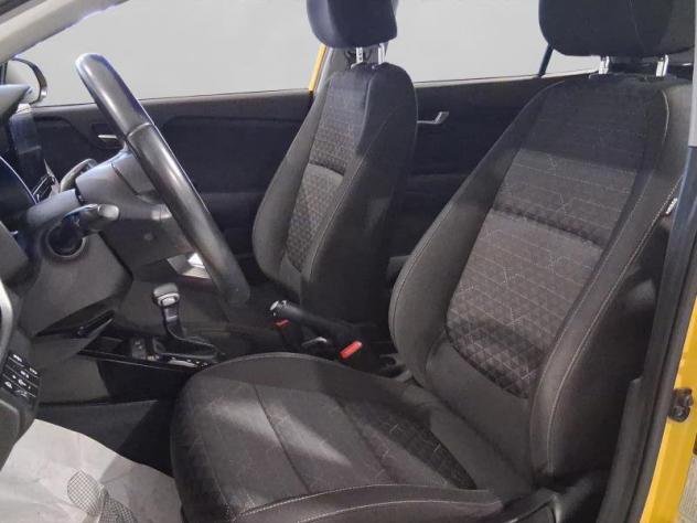 Kia Rio IV 2021 1.0 t-gdi mhev Style s/Comfort Pack 120cv dct - Foto 9