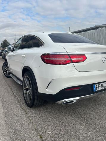 Mercedes-benz GLE 350 d 4Matic Coup ANNO 2016 - Foto 4