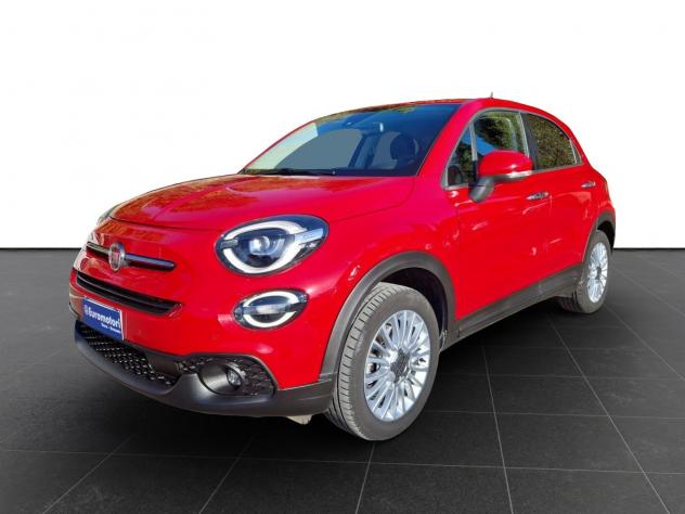 FIAT 500X 500X 1.3 T4 Connect 150cv dct