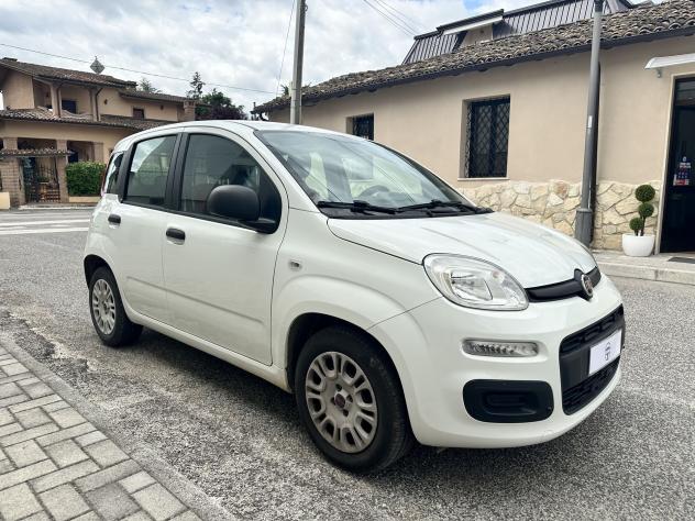 FIAT Panda 1.2 69cv Easy - Foto 8