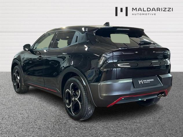 Alfa Romeo Junior 1.2 ibrida Speciale 145cv edct6 - Foto 4