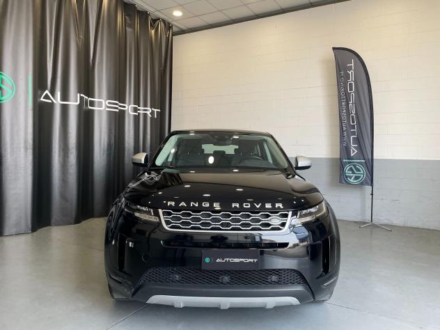 Land Rover Range Rover Evoque Range Rover Evoque 2.0d i4 mhev Business Edition awd 150cv auto - Foto 2