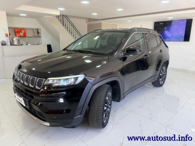 JEEP Compass 1.6 Multijet II 2WD Limited rif. 23797753 - Foto 3