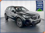 BMW X1 sdrive18i MSport auto
