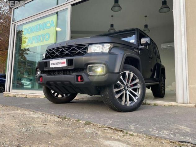 ICH-X K2 K2 2.0 turbo diesel 4x4 162cv auto rif. 23053387 - Foto 3
