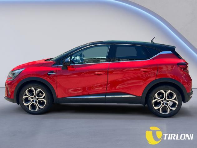 Renault Captur E-Tech hybrid 1.6 HEV E-TECH 145 CV INTENS - Foto 9