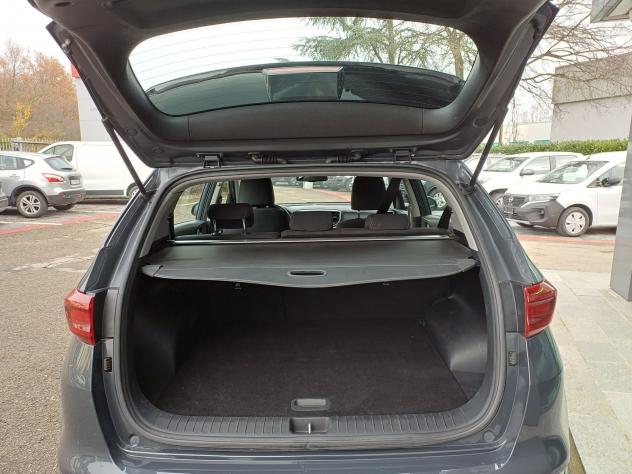 Kia Sportage 1.6 CRDI 136 CV DCT7 AWD Mild Hybrid GARANZIA - Foto 6