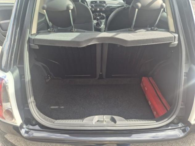 FIAT 500 1.2 Lounge rif. 24118533 - Foto 8