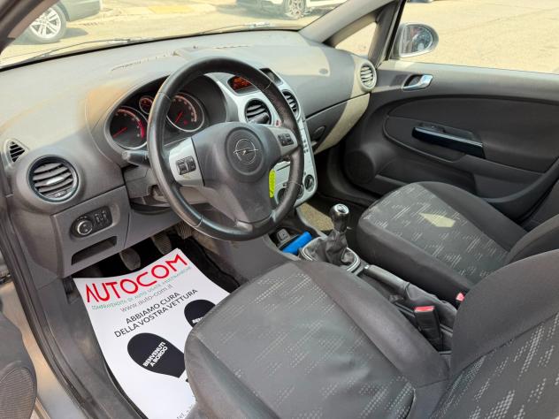 Opel Corsa 1.2 5 porte Cosmo - Foto 7