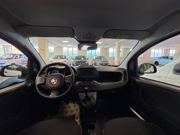 FIAT Panda 3ª serie Panda 1.0 FireFly S&S Hybrid - Foto 9