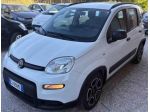 FIAT Panda 1.0 FireFly S&S Hybrid City Life rif. 23634508