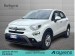 FIAT 500X 500 X 2018 - 1.3 mjt City Cross 4x2 95cv