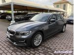 BMW 330 i xdrive Luxury BERLINA CILINDRATA 2.000  rif. 23784327