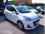 Hyundai i10 1.0 MPI Tech 5P 2022 PROMOZIONE