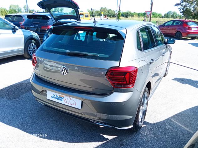 Volkswagen Polo 1.0 TSI 115 CV 5p. R LINE - Foto 8