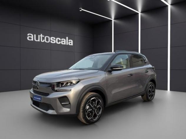 CITROEN C3 PureTech Turbo 100 S&S Max rif. 23719141