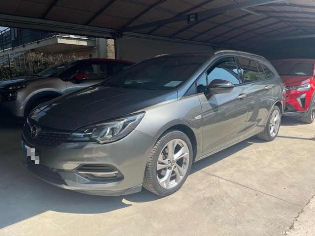 OPEL Astra GS Line 1.5 CDTI 122 CV S&S AT9 Sports Tourer rif. 23989453