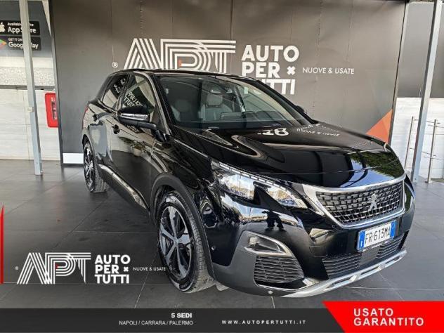 Peugeot 3008 3008 1.5 bluehdi GT Line s&s 130cv - Foto 2
