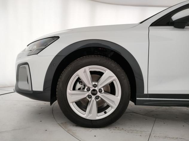 Audi A3 Audi allstreet Business TFSI 110 kW S tronic - Foto 6