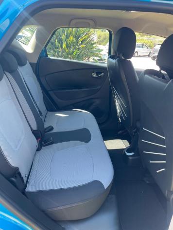 Renault Captur dCi 8V 90 CV Start&Stop Energy Intens - Foto 5