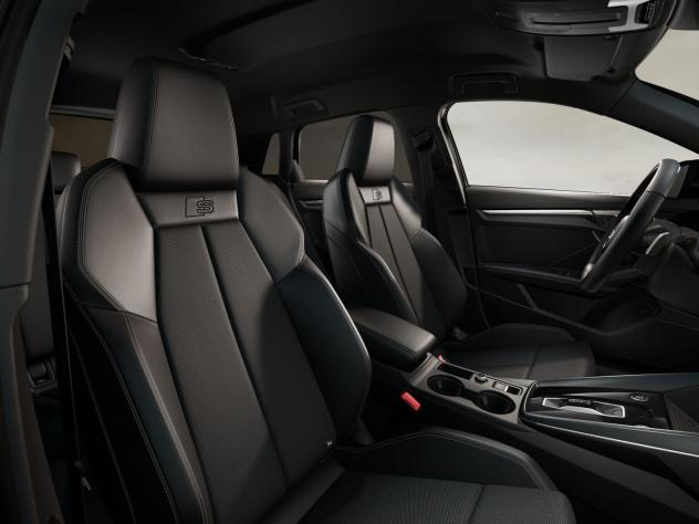 Audi A3 Sportback TFSI 150 cv S tronic S line Edition - LED / Navigatore / ACC / Park Assist - Foto 9