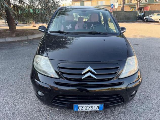 CITROEN C3 1.4 HDi 70CV Exclusive senza nessun lavoro da fare rif. 24197944 - Foto 2