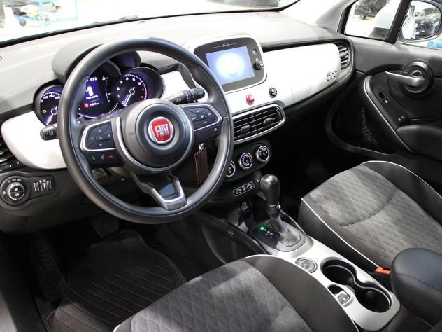 FIAT 500X Cross Look 1.3 T4 150cv DCT E6D City Cross - Foto 8