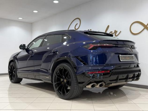 LAMBORGHINI Urus 4.0 S 60th IVA ESPOSTA rif. 24034462 - Foto 10