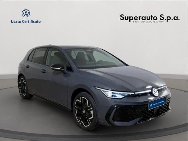 Volkswagen Golf 1.5 eTSI ACT 110kW R-Line Plus DSG - Foto 3