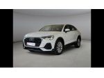 Audi Q3 I 2019 Sportback Sportback 35 2.0 tdi s-tronic